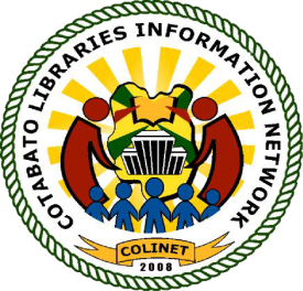 COLINET Logo