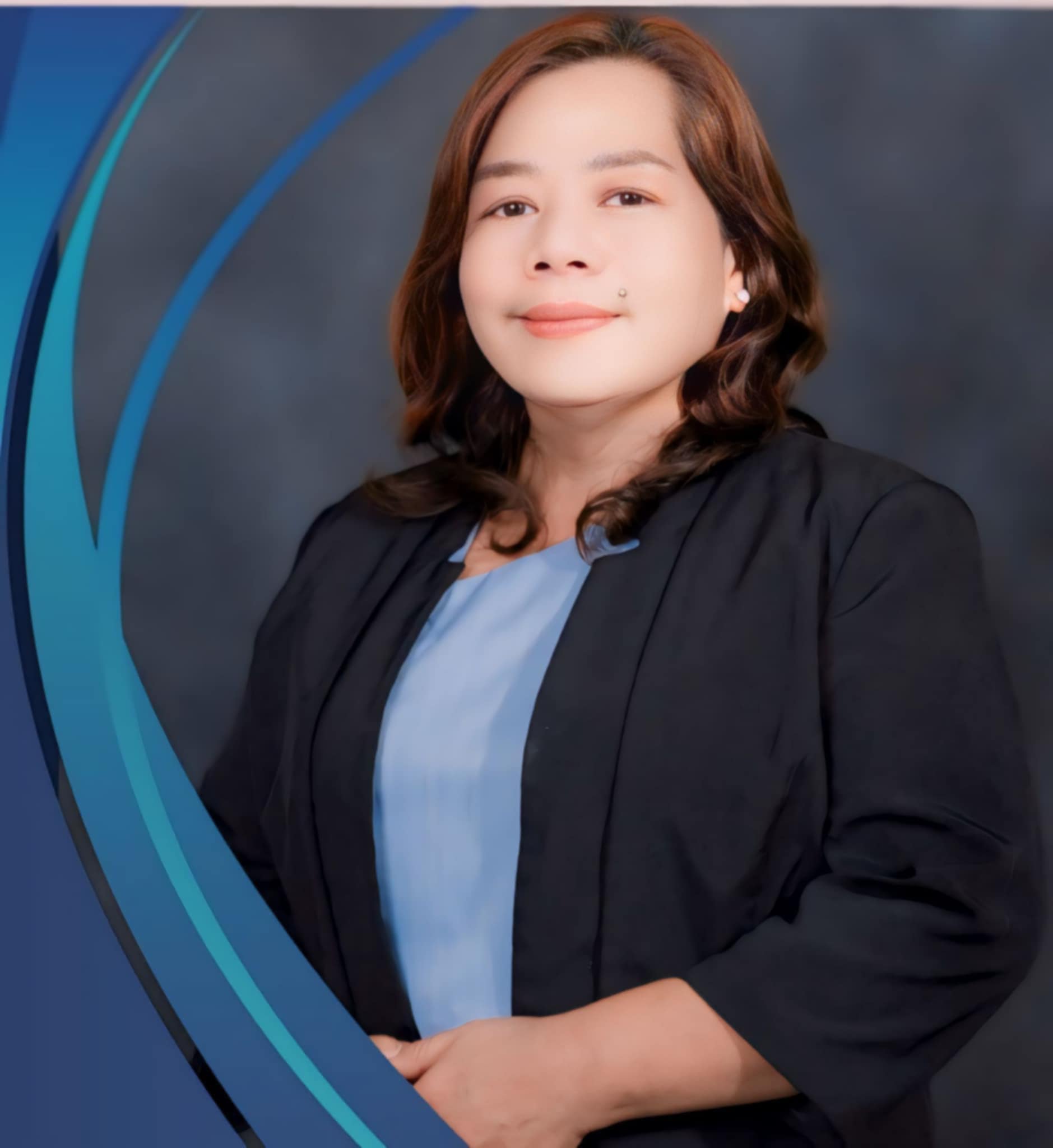 SUSAN S. MARTINEZ